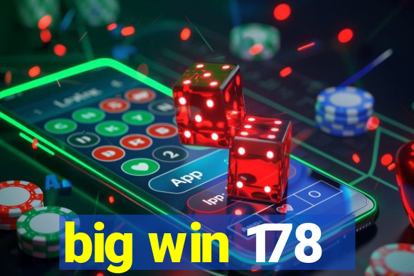 big win 178