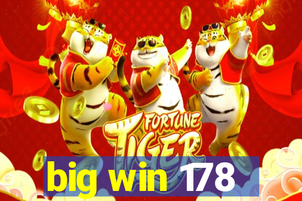 big win 178