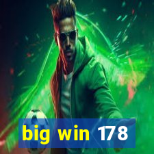 big win 178