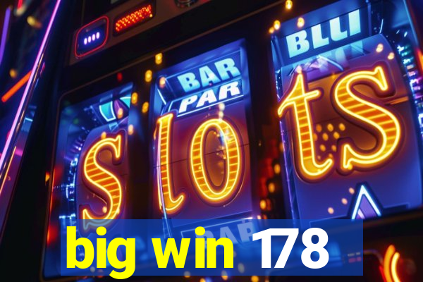 big win 178