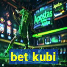 bet kubi