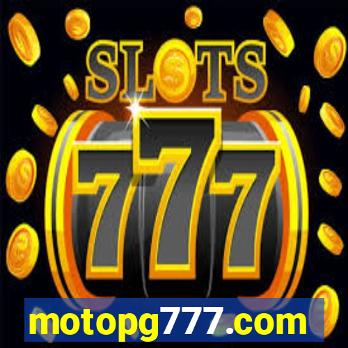 motopg777.com