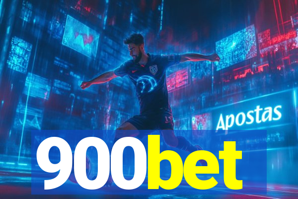 900bet