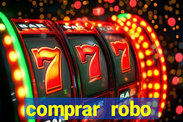 comprar robo fortune tiger