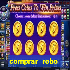 comprar robo fortune tiger