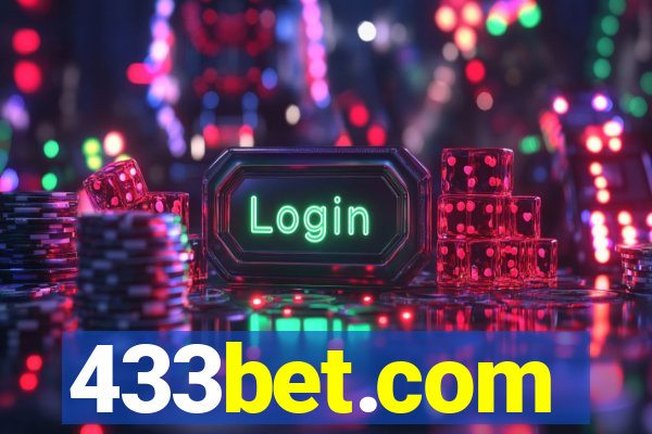 433bet.com