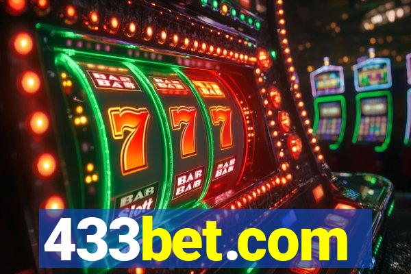 433bet.com