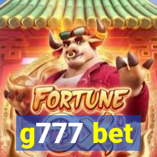 g777 bet