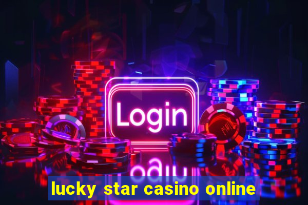 lucky star casino online