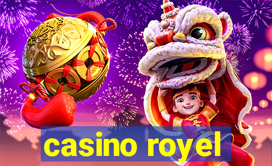 casino royel