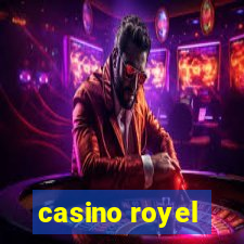 casino royel