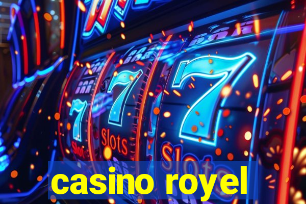 casino royel