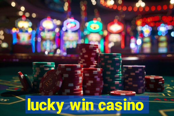 lucky win casino