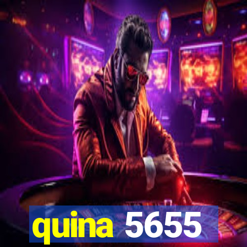 quina 5655