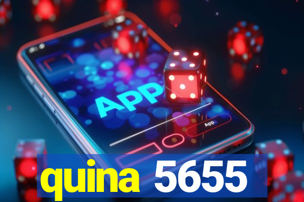 quina 5655