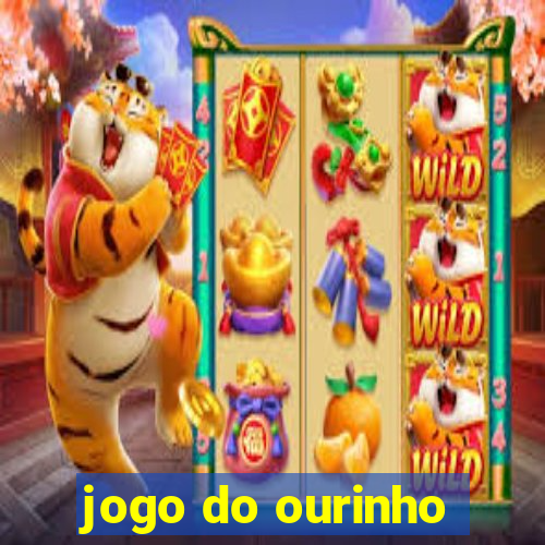 jogo do ourinho