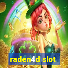 raden4d slot