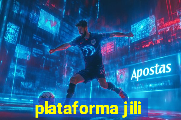 plataforma jili