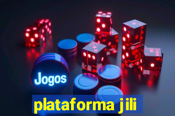 plataforma jili