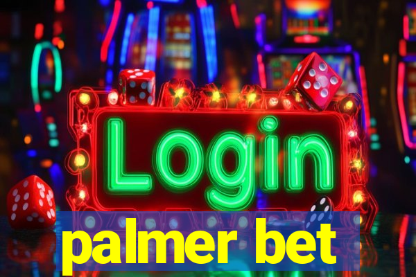 palmer bet