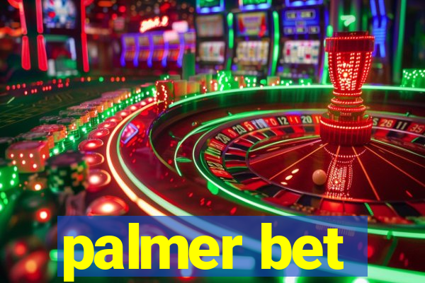 palmer bet