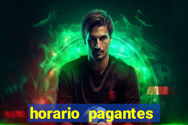 horario pagantes fortune dragon