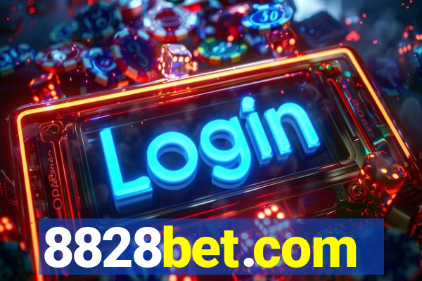 8828bet.com