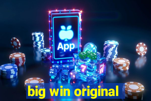 big win original