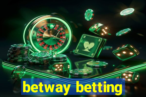 betway betting