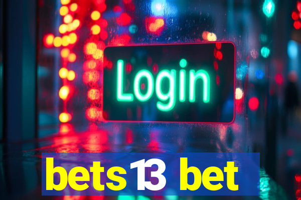 bets13 bet