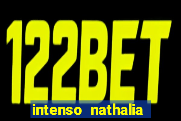 intenso nathalia santos pdf