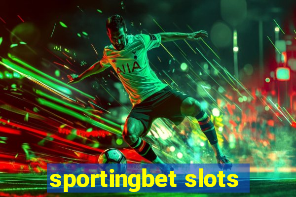 sportingbet slots