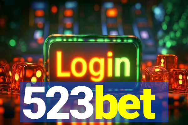 523bet