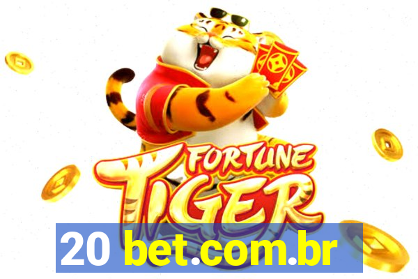 20 bet.com.br