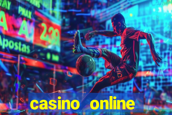 casino online argentina pesos