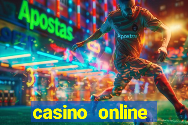 casino online argentina pesos