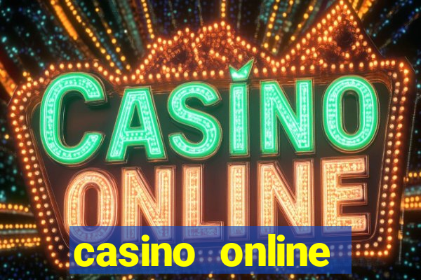 casino online argentina pesos