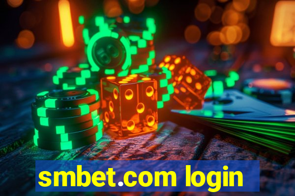 smbet.com login