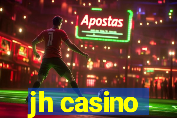 jh casino