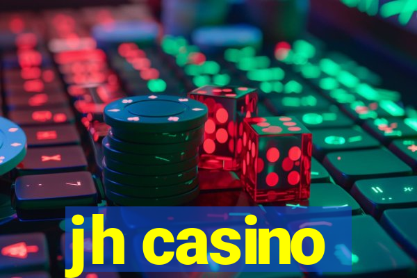 jh casino