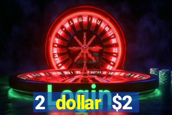 2 dollar $2 deposit casino free spins