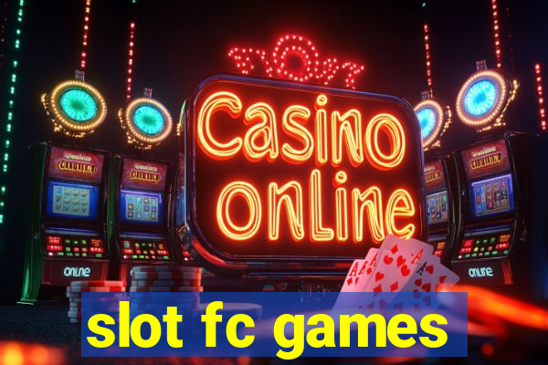 slot fc games