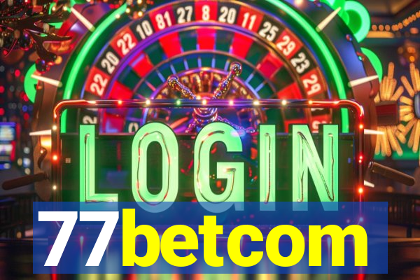 77betcom