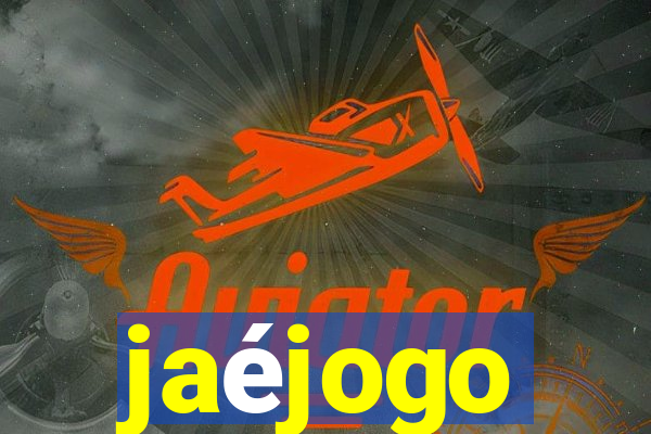 jaéjogo