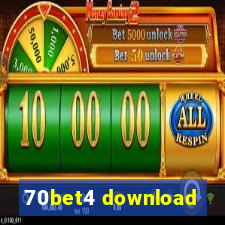 70bet4 download