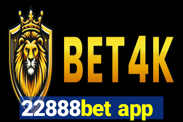 22888bet app