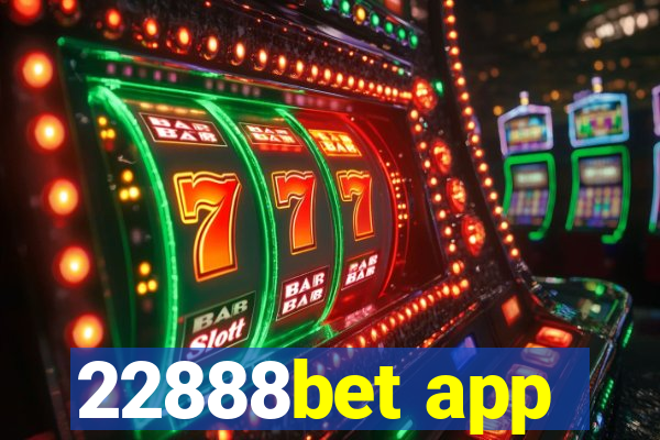 22888bet app