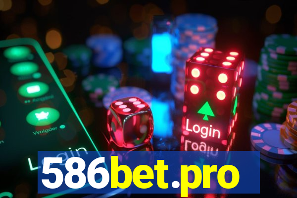 586bet.pro