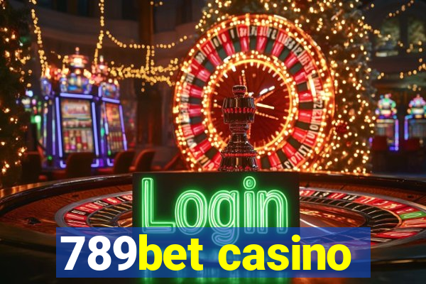 789bet casino