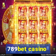 789bet casino